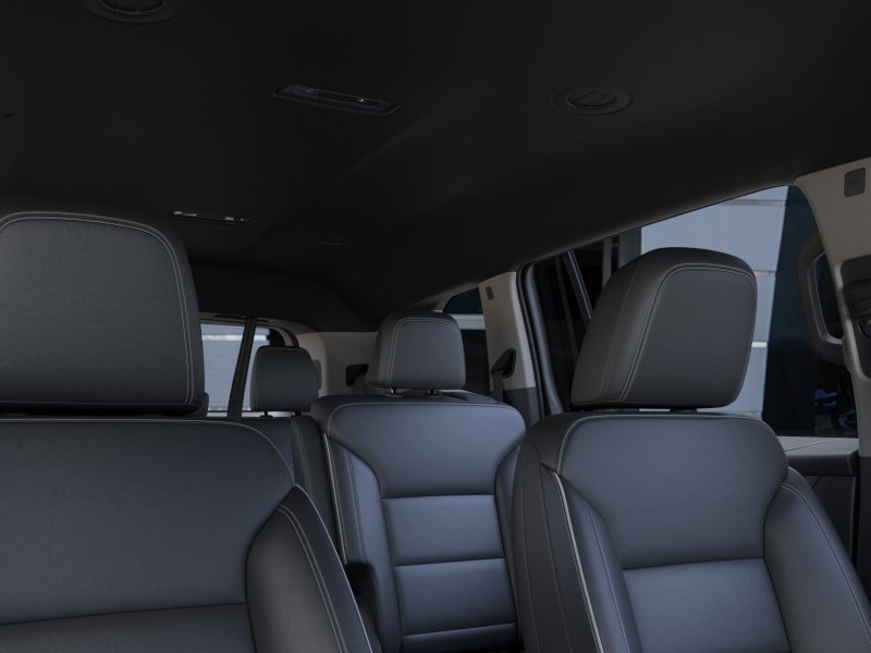 New 2026 Moonstone Gray Metallic Buick Preferred image 52