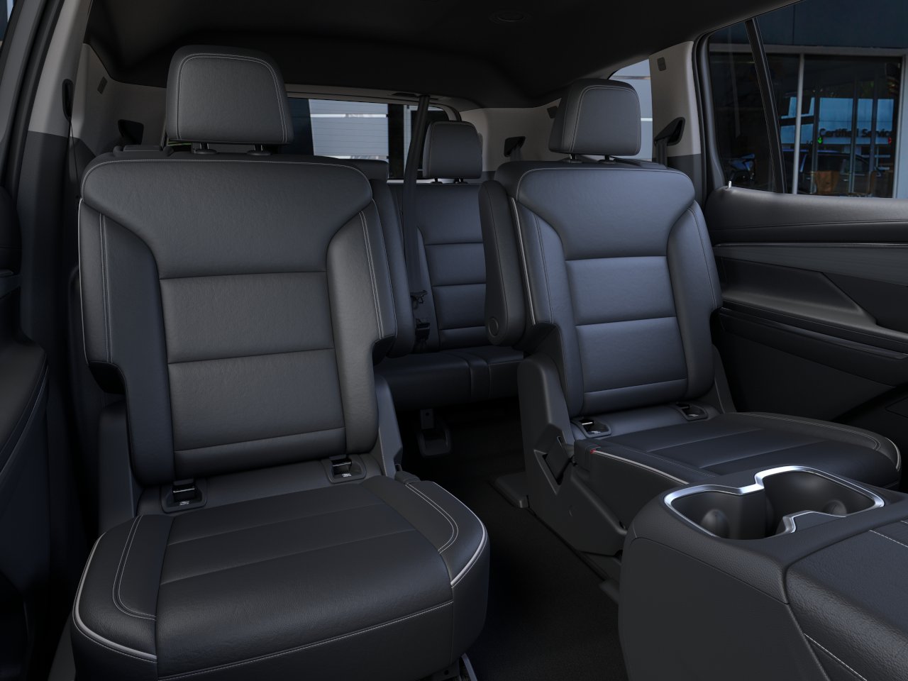 New 2026 Moonstone Gray Metallic Buick Preferred image 45