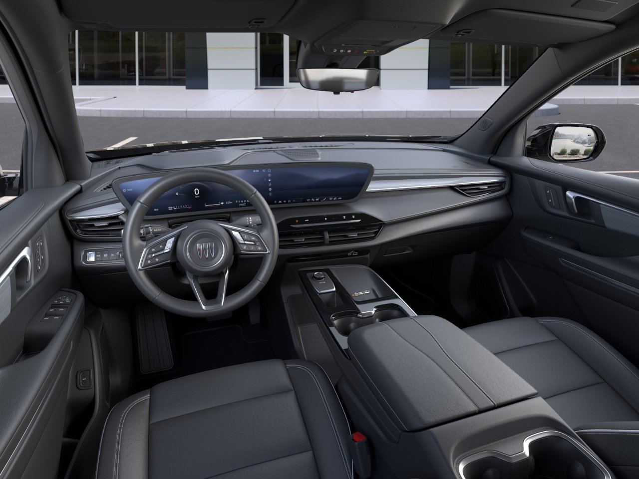 2026 Buick Enclave Preferred - Photo 16