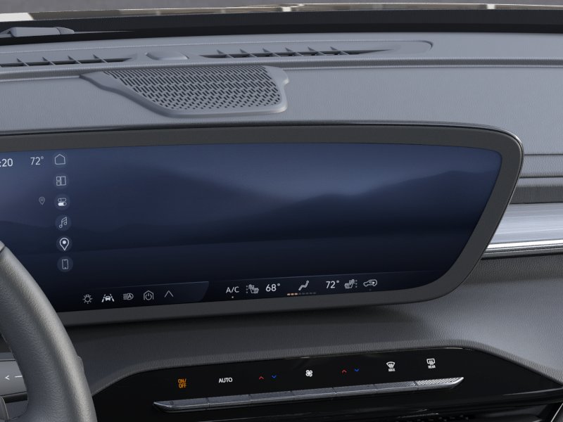 2026 Buick Enclave Preferred - Photo 21