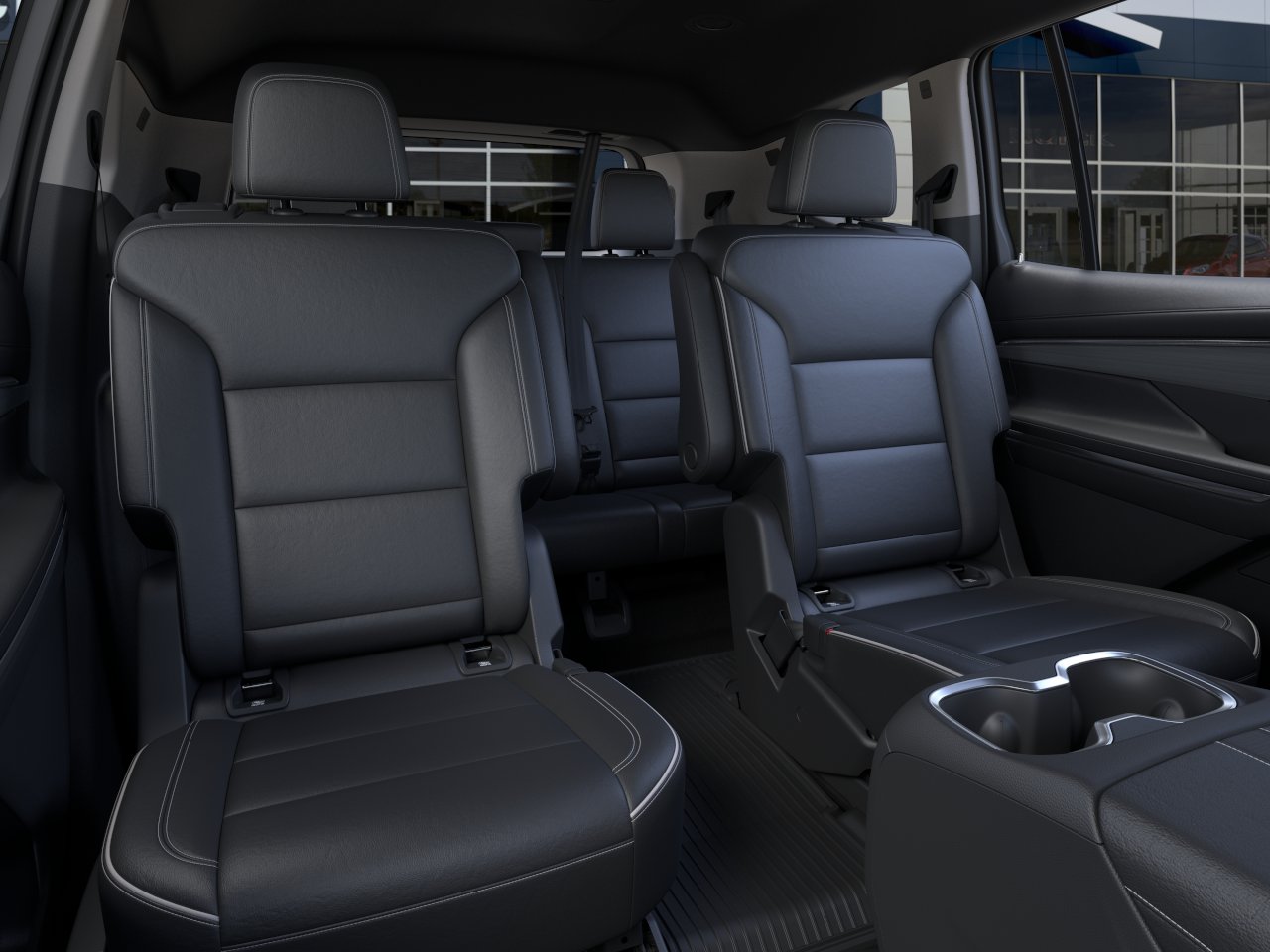 New 2026 Moonstone Gray Metallic Buick Preferred image 41