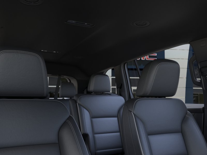 New 2027 Ebony Twilight Metallic Buick Preferred image 48