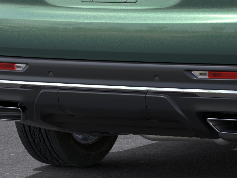 2027 Buick Enclave Preferred - Photo 38