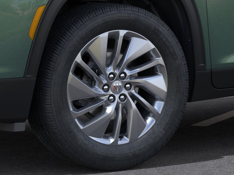 2027 Buick Enclave Preferred - Photo 33