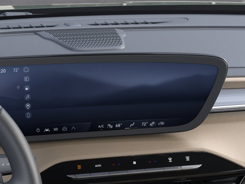 2027 Buick Enclave Preferred - Photo 44