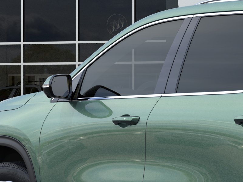 2027 Buick Enclave Preferred - Photo 36
