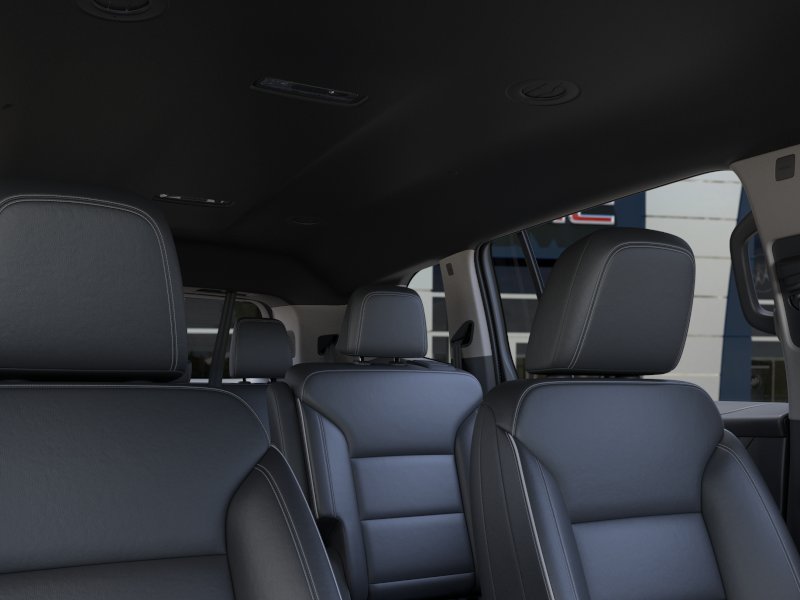 New 2026 Summit White Buick Preferred image 48