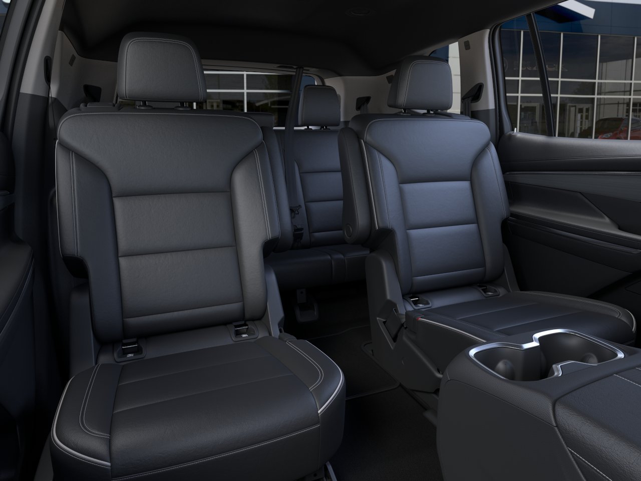 New 2026 Summit White Buick Preferred image 41