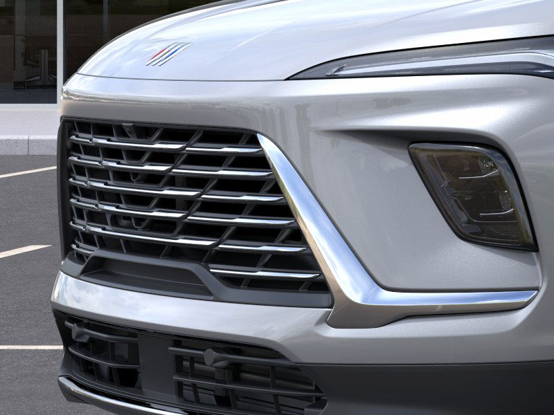 2026 Buick Enclave Preferred photo 12