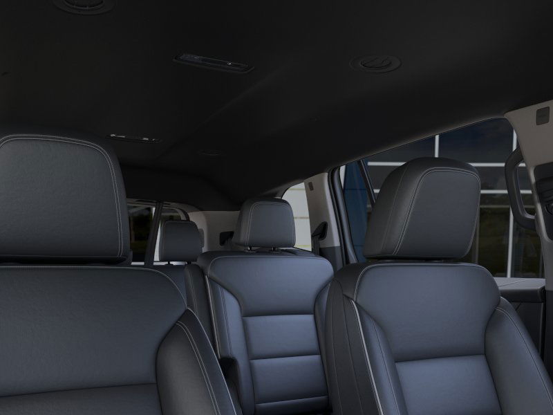 2026 Buick Enclave Preferred photo 23