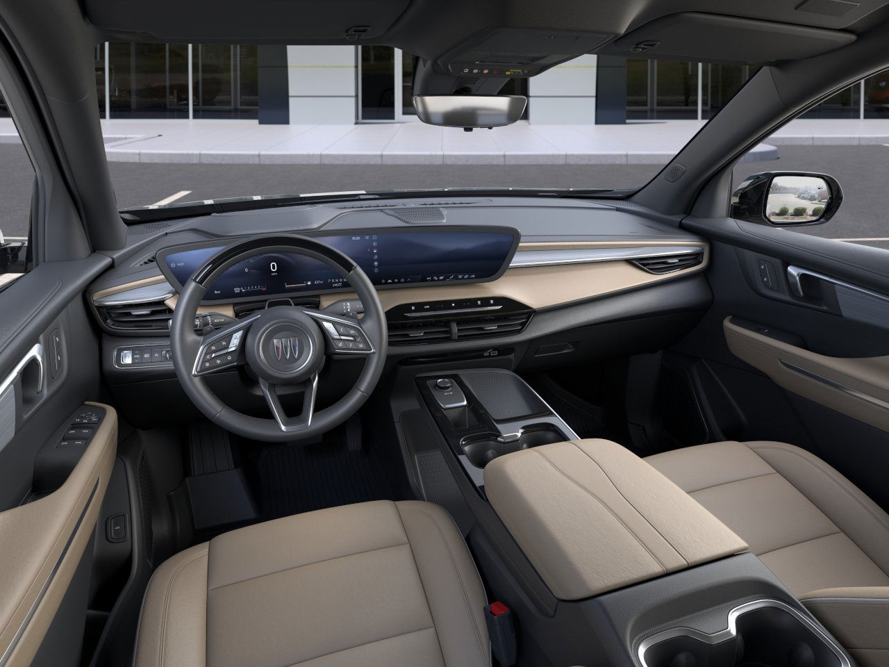 2026 Buick Enclave Preferred photo 15