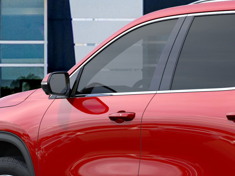 2026 Buick Enclave Preferred photo 9