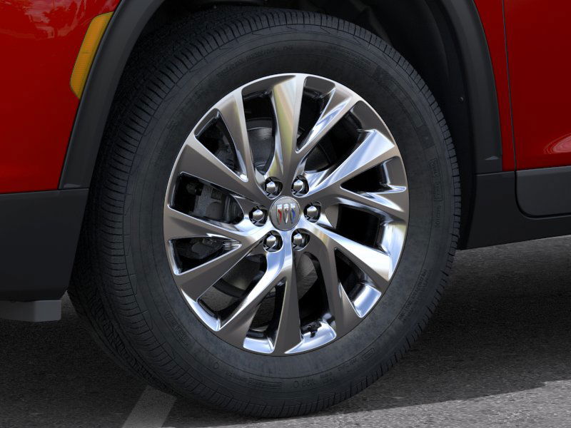 2026 Buick Enclave Preferred photo 6