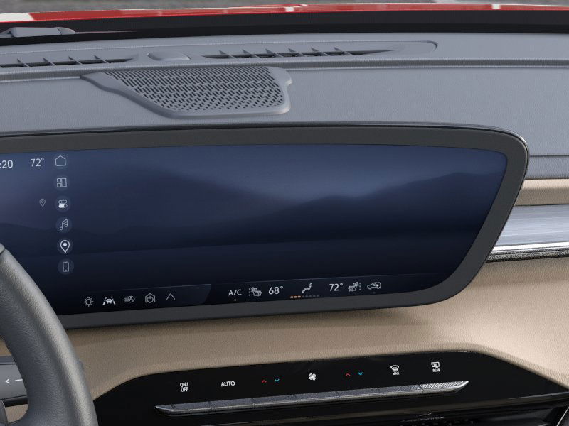 2026 Buick Enclave Preferred photo 17