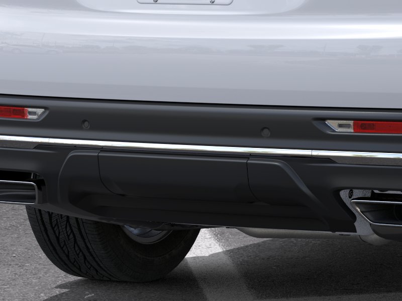 New 2027 Summit White Buick Preferred image 38