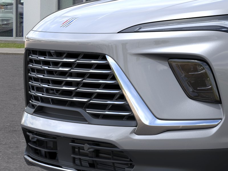 2027 Buick Enclave Preferred - Photo 13