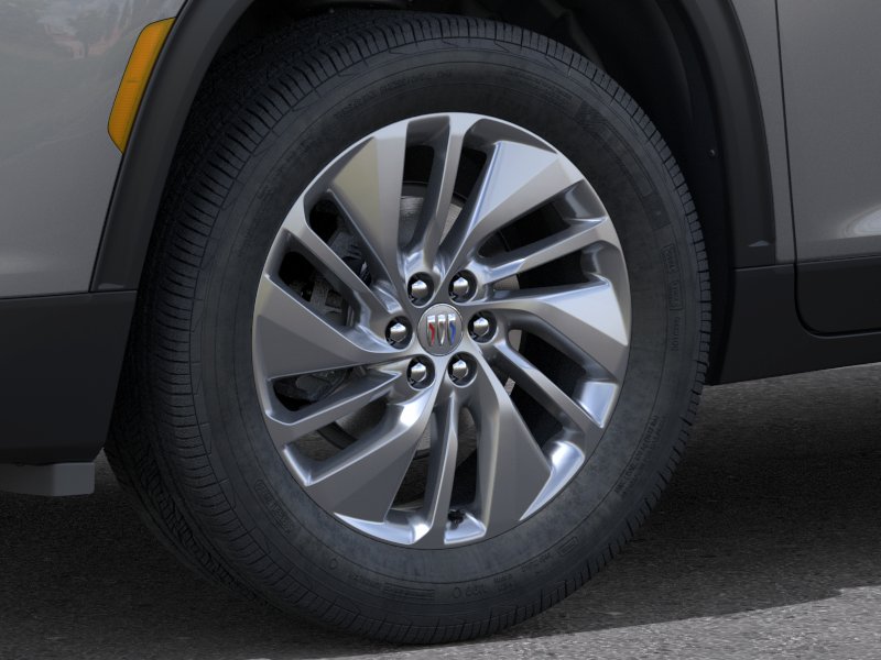 2027 Buick Enclave Preferred - Photo 9