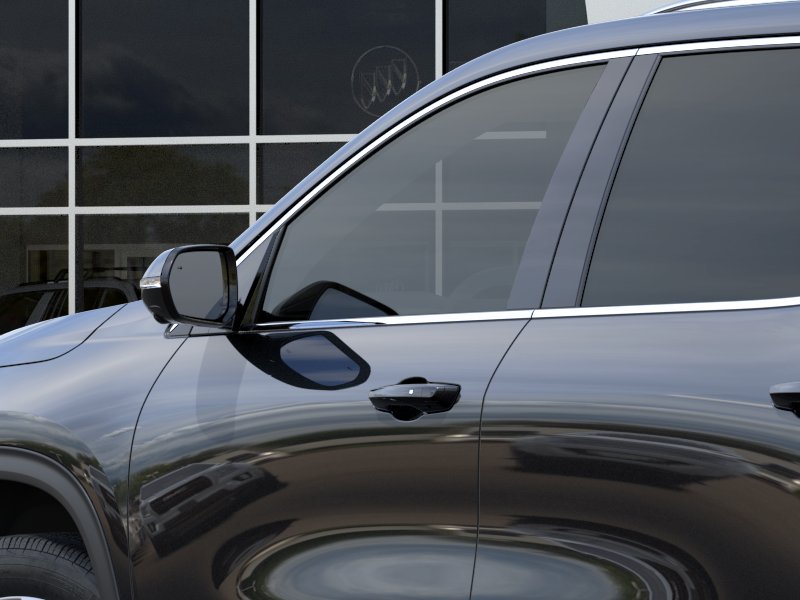 2027 Buick Enclave Preferred - Photo 59