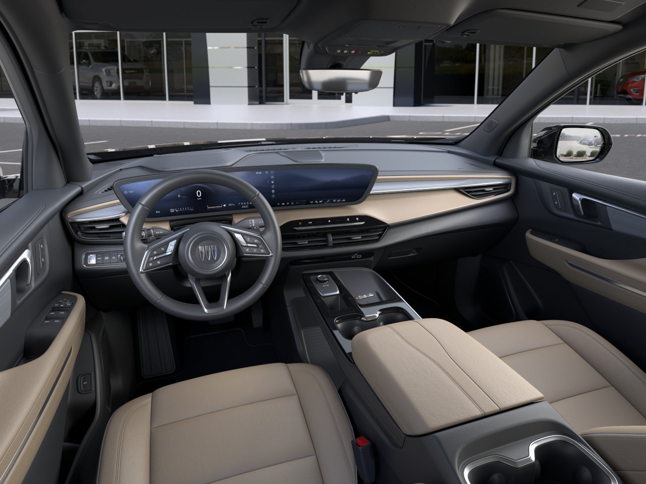2027 Buick Enclave Preferred - Photo 62