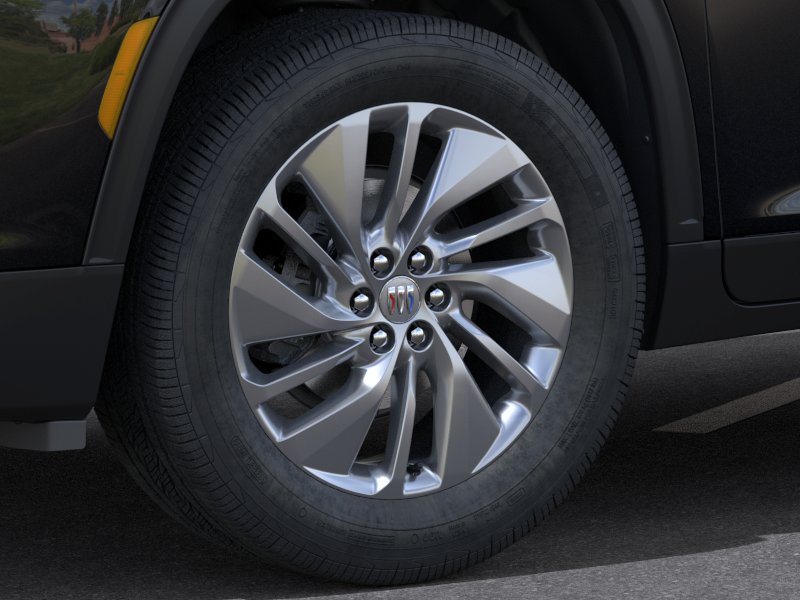 2027 Buick Enclave Preferred - Photo 56