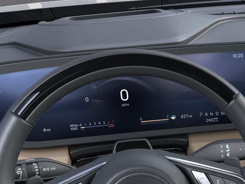 2025 Buick Enclave Preferred - Photo 49