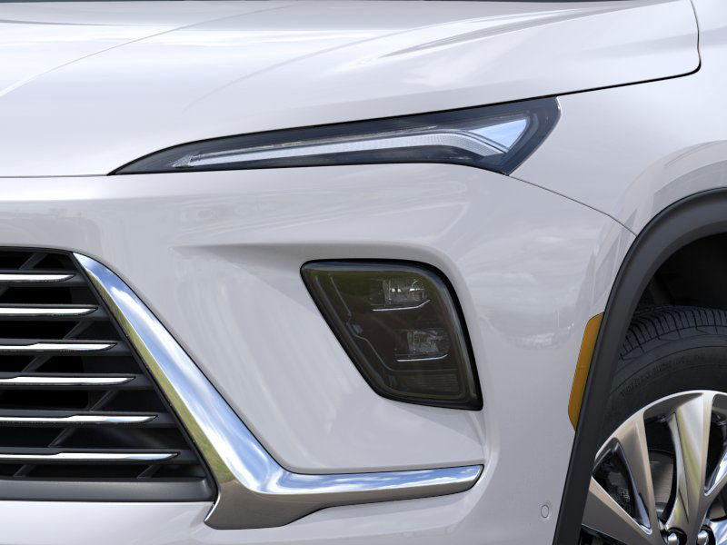 2025 Buick Enclave Preferred - Photo 41