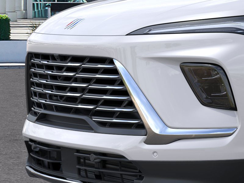 2025 Buick Enclave Preferred - Photo 44