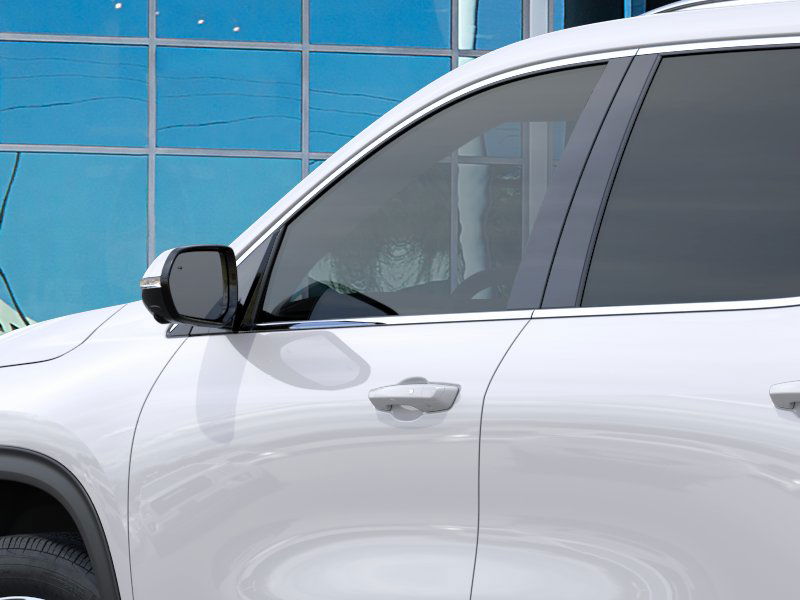 2025 Buick Enclave Preferred - Photo 43