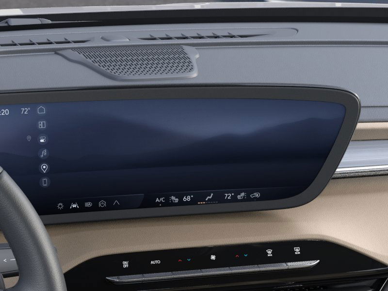 2025 Buick Enclave Preferred - Photo 51