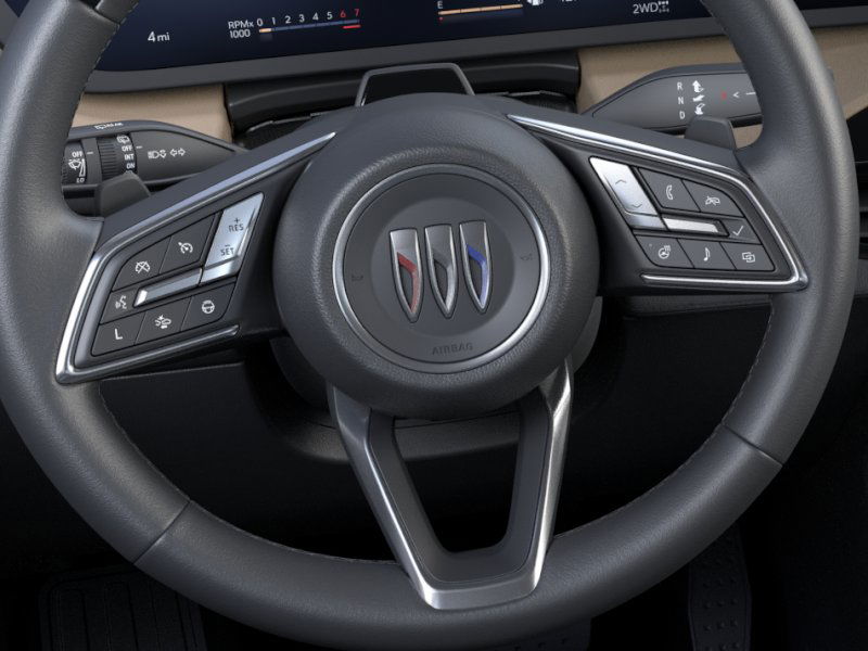 2025 Buick Enclave Preferred - Photo 50