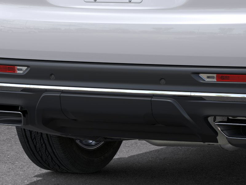 2025 Buick Enclave Preferred - Photo 45