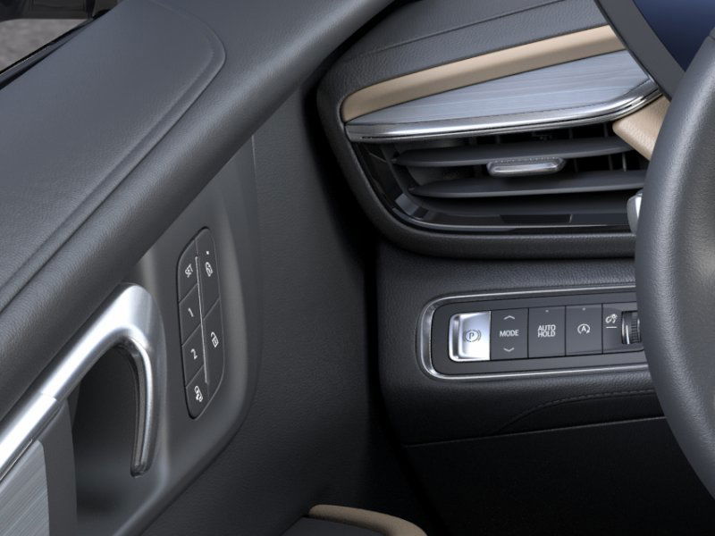 2025 Buick Enclave Preferred - Photo 53