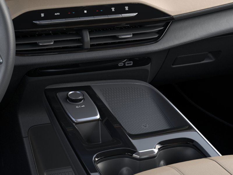 2025 Buick Enclave Preferred - Photo 54