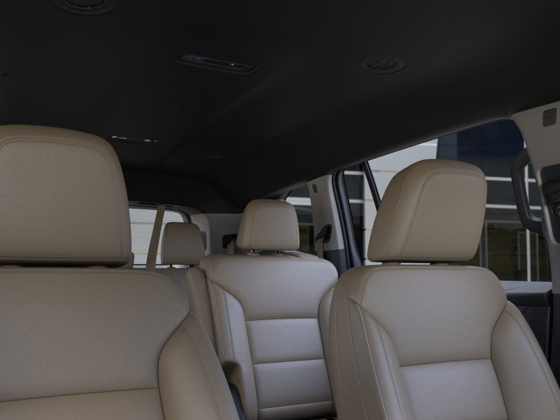 2025 Buick Enclave Preferred photo 24