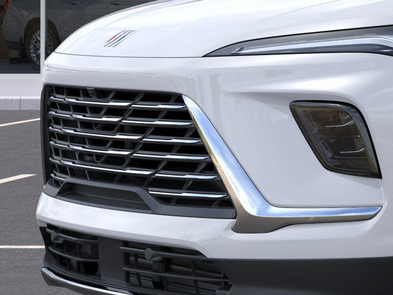 2025 Buick Enclave Preferred photo 13