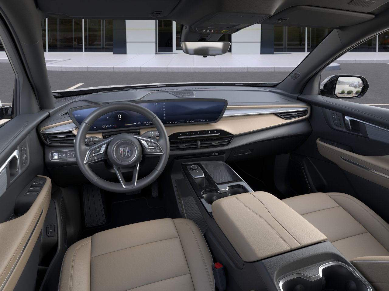 2025 Buick Enclave Preferred photo 15