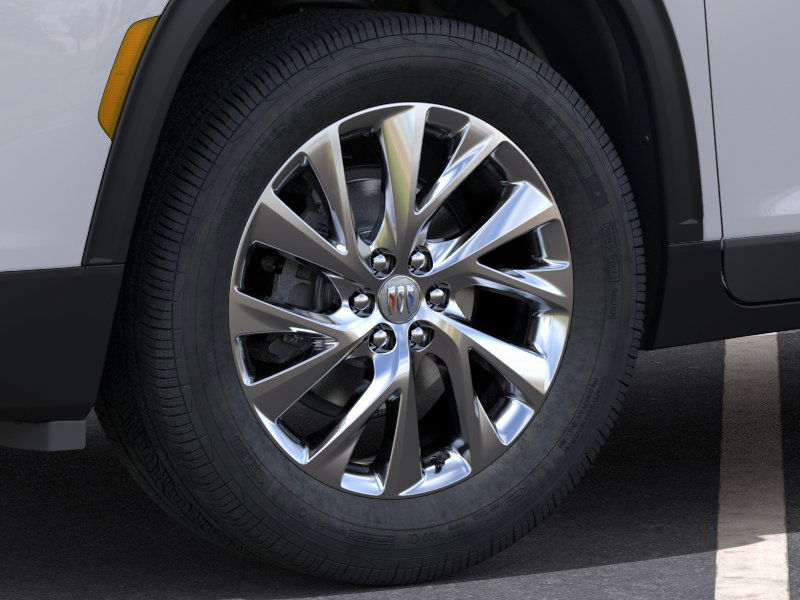 2025 Buick Enclave Preferred photo 9