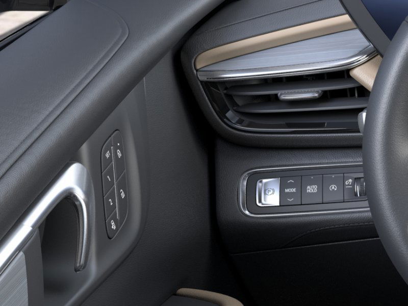2025 Buick Enclave Preferred photo 22