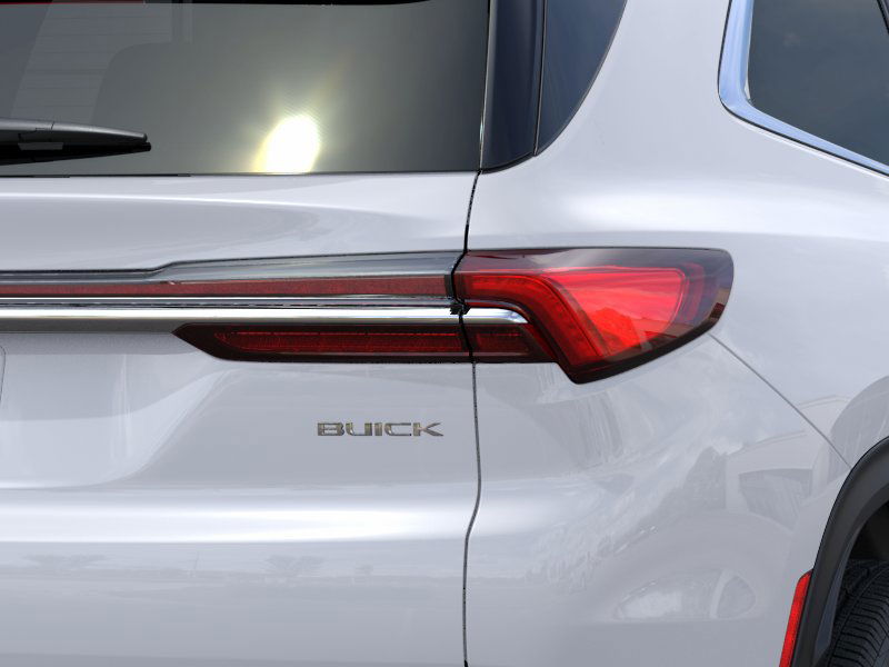 2025 Buick Enclave Preferred photo 11