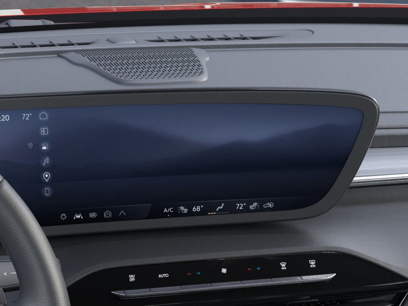 2025 Buick Enclave Preferred - Photo 51