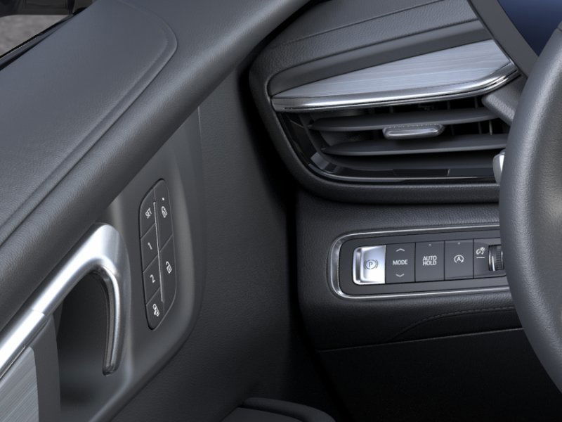 2025 Buick Enclave Preferred - Photo 53