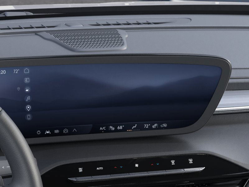 2025 Buick Enclave Preferred - Photo 45