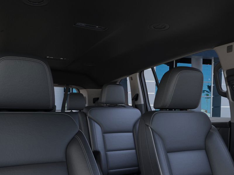 2025 Buick Enclave Preferred - Photo 49