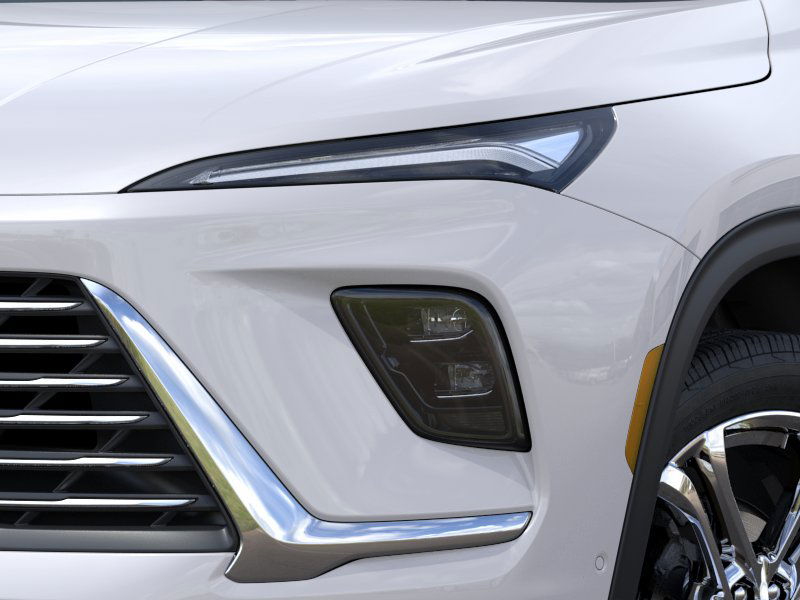 2025 Buick Enclave Preferred - Photo 35