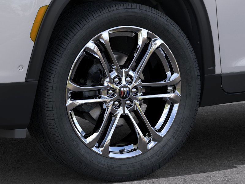 2025 Buick Enclave Preferred - Photo 34