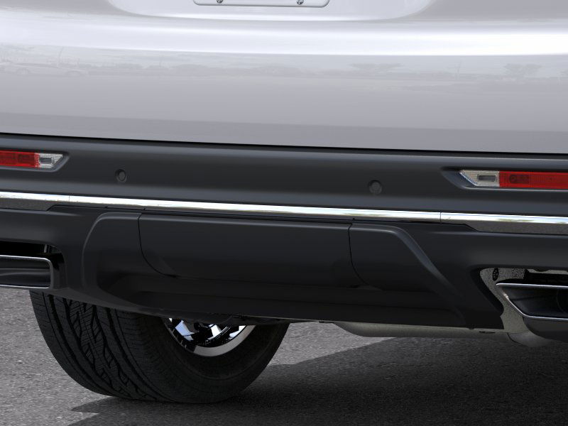 2025 Buick Enclave Preferred - Photo 39