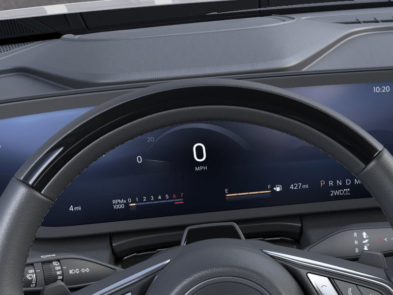 2025 Buick Enclave Preferred - Photo 43