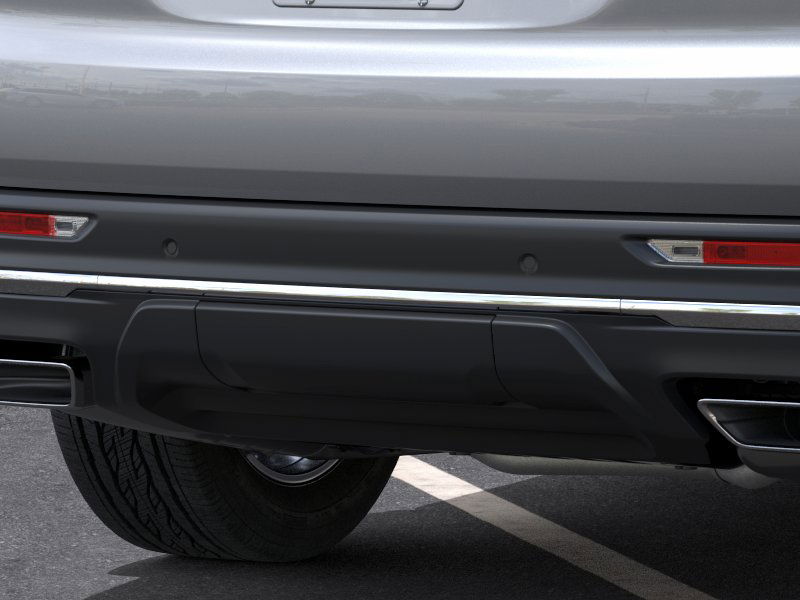 2025 Buick Enclave Preferred - Photo 14