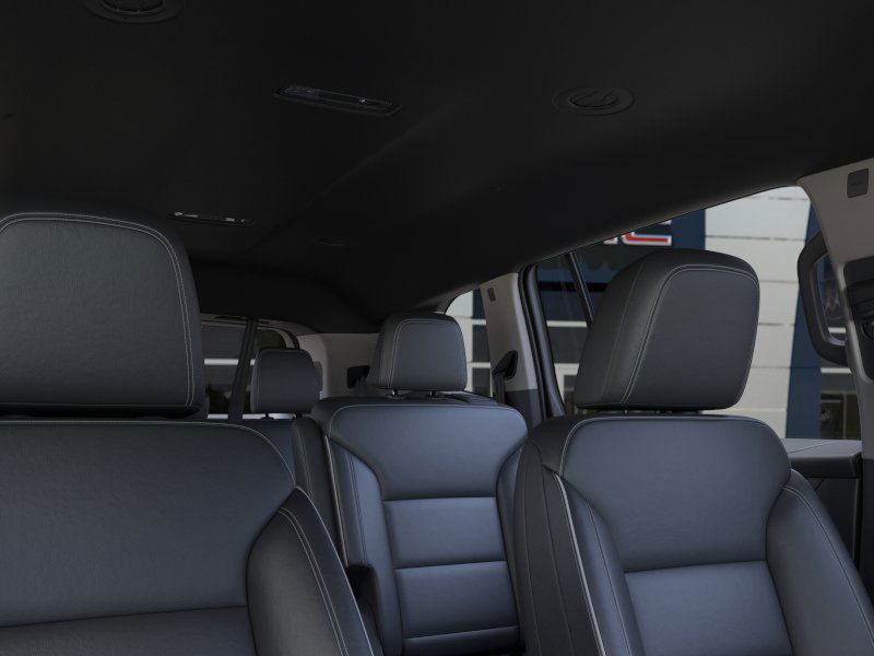 2025 Buick Enclave Preferred - Photo 24