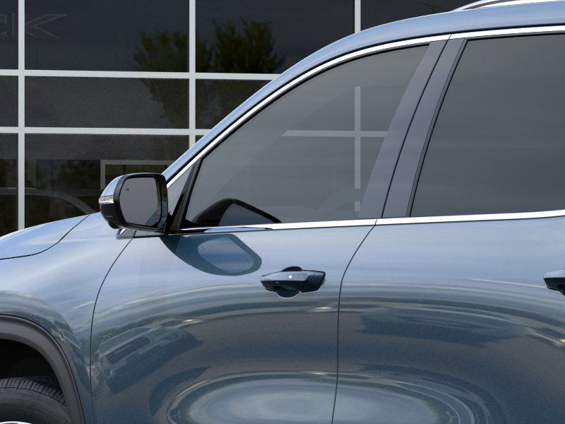 2025 Buick Enclave Preferred - Photo 42
